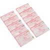 10 Pack Glitter Gel for Puni Gel
