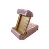Amulet Case (With Yaoya) Carry SGI Goods (Pink)