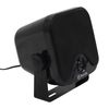 Herdio 4" Marine Bluetooth Speakers Waterproof Heavy Duty Surface Mount Boat UTV