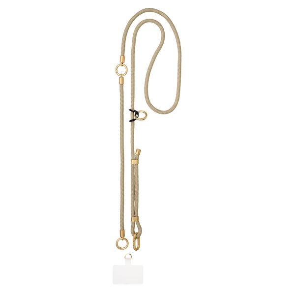 Suncrest iSB-HS16 2-Way Strap Beige