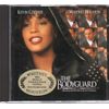 The Bodyguard [Japan Import] +1 Bonus Track