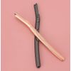 Eyebrow razor (Black)