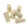 Replacement Stoppers (6 Pack) & Filters (4 Pack) Combo Pack For Toddy Cold Brew Systems, by Essential Values