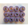 12 pcs - Thai Monkey Balm - 8 grams ***No Exterior Box***