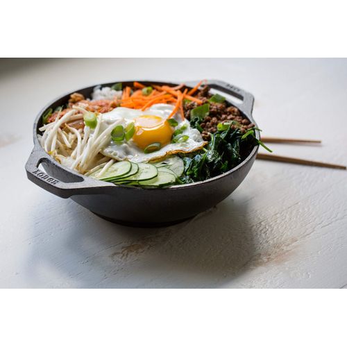Lodge Mini Wok