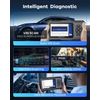 MUCAR Automotive OBD2 Scanner Car Diagnostic Tool ABS SRS Code Reader All System