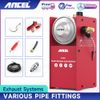 Auto EVAP Smoke Machine Car Emissions Vacuum Pipe Leak Detector Diagnostic Tool