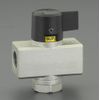 ESCO Hand Valve Rc1/4" EA153SJ-61