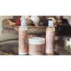 EDN ALMOND MARSHMALLOW SPLIT END REPAIR MASQUE 470ml