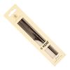 G.B.KENT Handmade Tail Comb 8TG British Royalty, Men & Women