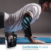 NIB ~ Physix Gear Sport Elbow Compression Sleeve - Unisex ~ Size Large