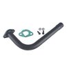 VM22 Carburetor Header Exhaust Kit for Predator 212cc 224cc 196cc 200cc 6.5HP