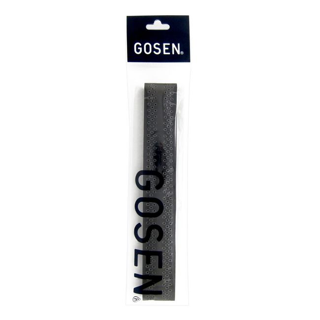 GOSEN B811BK Overgrip Cob Mesh Type Black