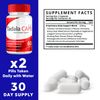 Tadala Advanced Pill for Men Max Strength Tadala Formula Supplement 120 Capsules
