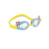 Intex 55610 - Fun Kids Goggles, Assorted Colors, 3-8 Years
