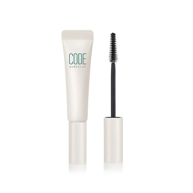 【CODE GLOKOLOR/コードグローカラー公式】フィックスオン マスカラフィクサー 9ml Fix-On Mascara Fixer 9ml 韓国コスメ 韓国メイク マスカラ 強力まつ毛 下がらないまつ毛 落ちないまつ毛 長時間キープ 白くならない にじまない ジェルマスカラ メイクアップ 長時間持続