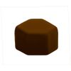 New Mocca Shots Energy Gummies with Caffeine | 12-Pack - Coconut Pineapple