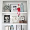 Christmas Personalised Boy Elf Shelf Dangling Legs