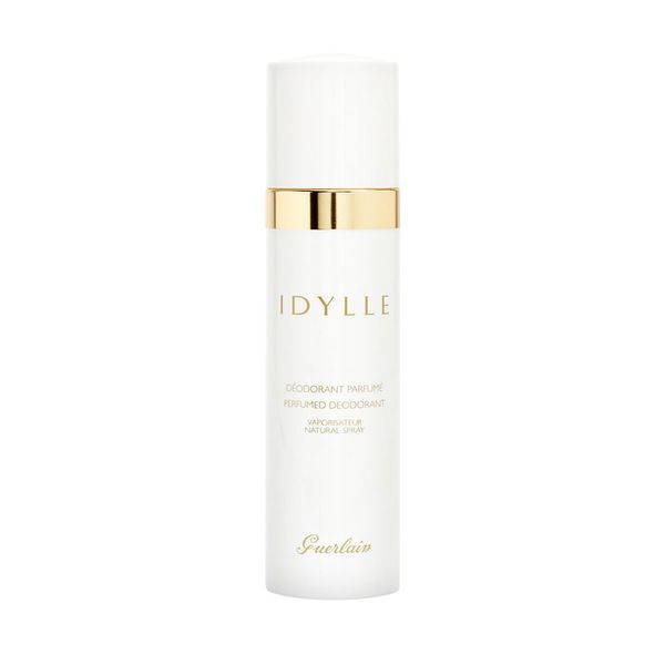 Guerlain Idylle Perfumed Deodorant, 100 ml