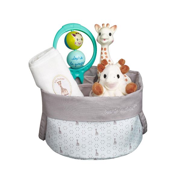 Sophie la girafe Birth Gift Set, 516359