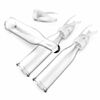 1000pcs 0.25mL Vial Inserts Glass Conical Base Micro-Insert for 2ml 9-425 Vials
