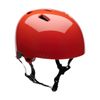 Fox Racing Unisex Flight Mountain Bike Helmet, Atomic Orange Solid, Small