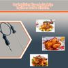 00492332 Oven Meat Probe Suitable for Suitable for Wolf Oven Probe Sensor 00755060