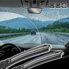 ABLEWIPE Windshield Wiper Baldes, 21" Windshield Wiper Blades NO. 22J01 (1 Piece)
