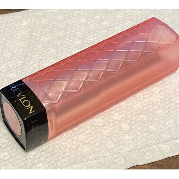 Revlon ColorBurst Lip Butter 080 Strawberry Shortcake .09 oz NEW