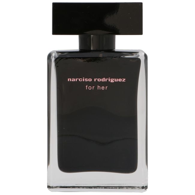 Narciso Rodriguez For Her EDT Kadın Parfüm, 50 ml