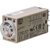 OMRON H3Y-4 Solid State Timer, H3Y Type