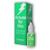 Arouse For Him Ultimately Pleasurable Stimulating Gel .5 Oz Bottle, New