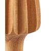 Alessi UT108 Cherry Wood Lemon Squeezer
