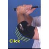 Tac-Tic Elbow Golf Swing Training Aid
