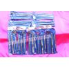 90 Instruments Basic Dental Set Mirror Explorer Probe Pliers 30 of Each 3 Kind