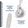 WARTENBERG Pinwheel 3 & 5 Wheel DDP