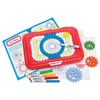 Spirograph Jr., Grade PK+ (SME1023Z)