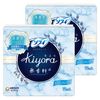 [Bulk purchase] Sofy Kiyora Unscented 72 x 2 packs (unicharm Sofy)