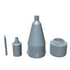 Juno I Nose Cone Kit 1/35th Scale for ST-20 Tube