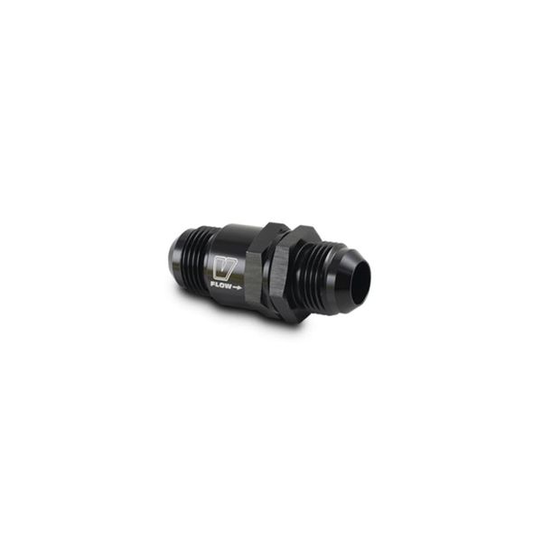 Vibrant Performance 16022 One Way Check Valve -8 An - Piston