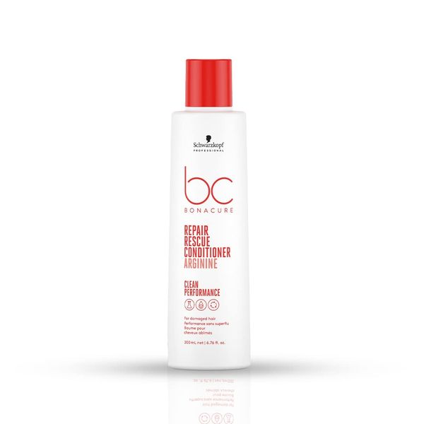 Schwarzkopf BC PRR Acondicionador 200ml