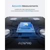 RENPHO Smart Scale for Body Weight, FSA HSA Eligible, Digital Bathroom Scale ...