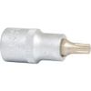 KS Tools 911.1365 TX Bit Socket, 1/2-Inch, T40