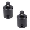 1/2" Drive Breaker Power Knuckle Bar Replacement Head Socket 2 Pack