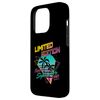 Limited Edition Since September 1991 Case for iPhone 15 Pro