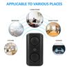 Ultrasonic Repeller Pest Reject Home Bed Bug Mites Spider Defender Roaches