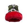 P.Golf Pea Golf Headcover Shark [Single Item] (FW3)