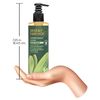 Desert Essence Thoroughly Face Wash - 8.5 fl oz