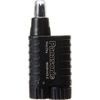 Panasonic ER115 Nose & Ear Hair Trimmer - Black