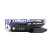 MEIHO F-Grip BM Black.